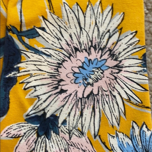 Old Navy stretchy leggings size medium kids. - Picture 9 of 9